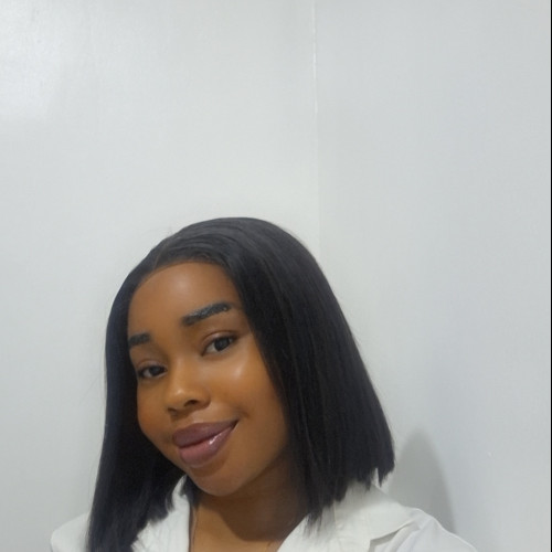 Chioma J. profile photo