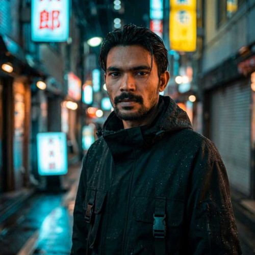 Harsh S. profile photo
