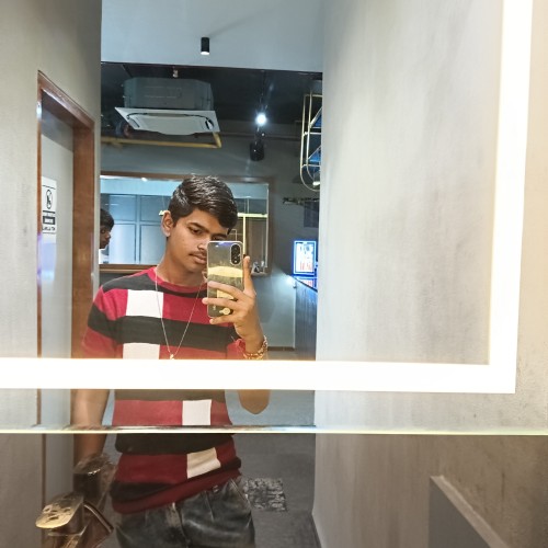 Aryan I. profile photo