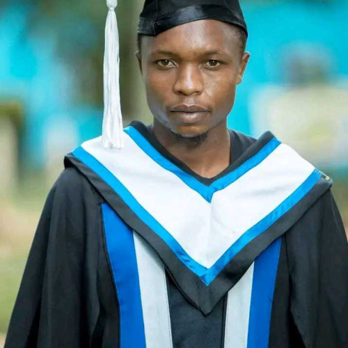 HUMPHREY M. profile photo