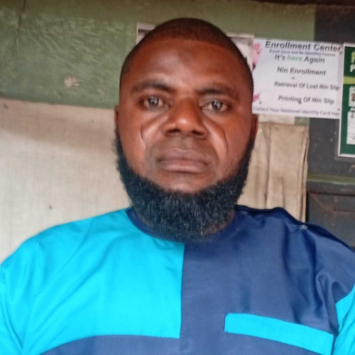 sulaimon A. profile photo