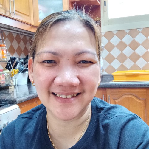 Anne Bernadette A.