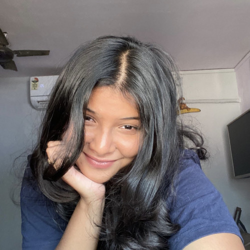 harshika s. profile photo