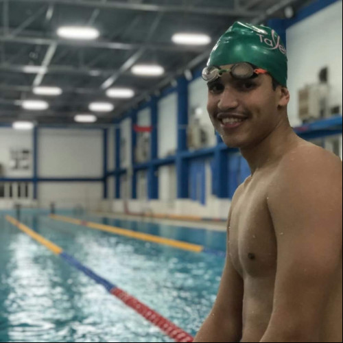 Ali Taha  B. profile photo