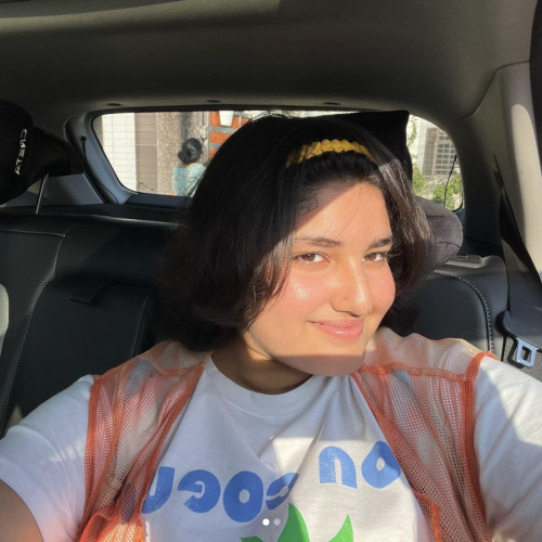 vasvi r. profile photo