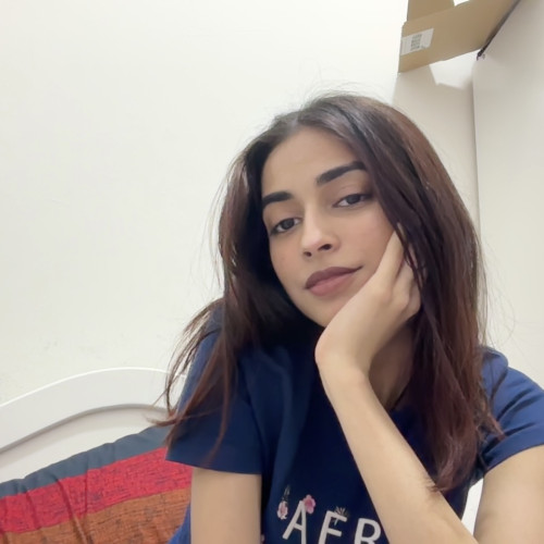 areesh s.