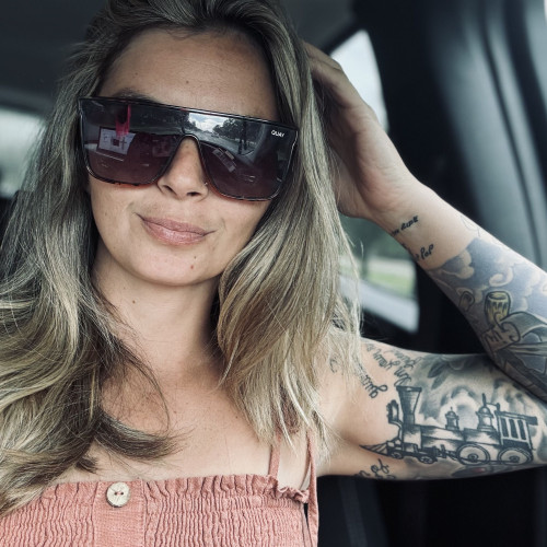 Brittnay C. profile photo