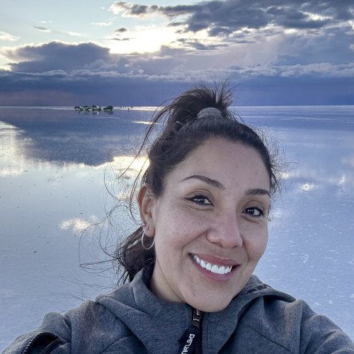 María Cristina G. profile photo