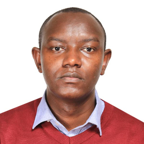 TEDY M. profile photo