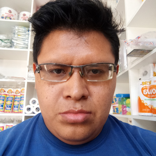 Alex Jorge L. profile photo