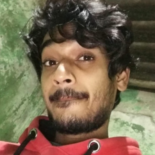 Ahangkar  M. profile photo