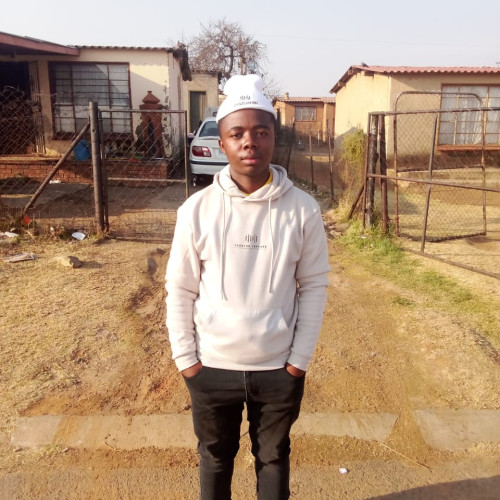 Katlego N. profile photo