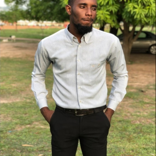 Favour A. profile photo