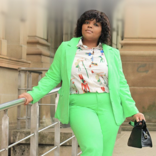 Ayanda Y. profile photo