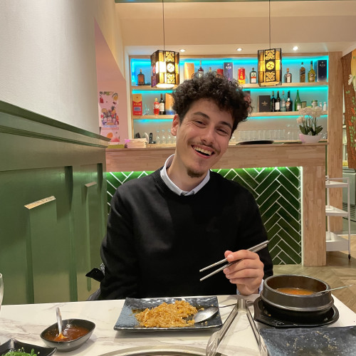 David S. profile photo