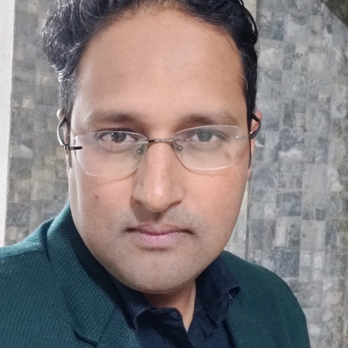 Pratik S. profile photo
