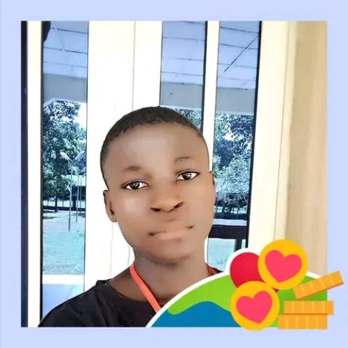 Uchenna  I.