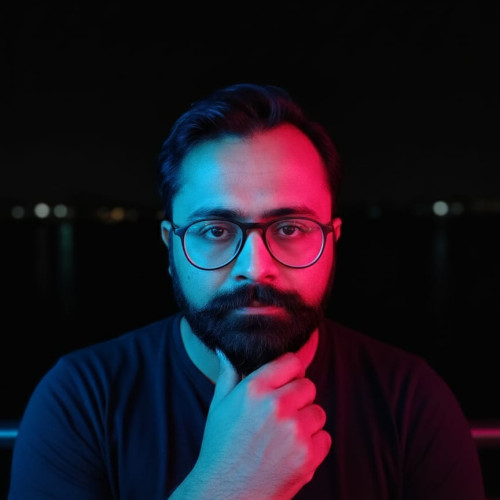 Waqas H. profile photo