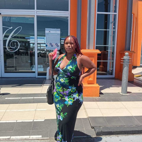 Sinelizwi Aphile m. profile photo