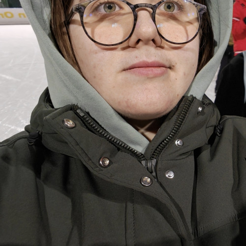 Andreea F. profile photo