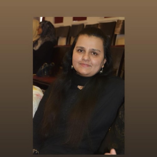 Zainab B. profile photo