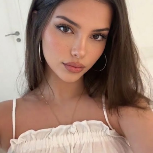 sasha f. profile photo