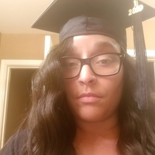 nichelle f. profile photo