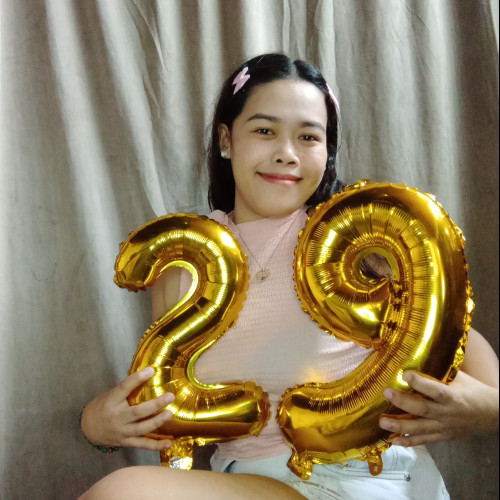 ANGEL MARIE S. profile photo