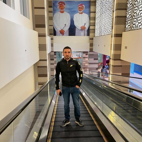 Med reda  K. profile photo