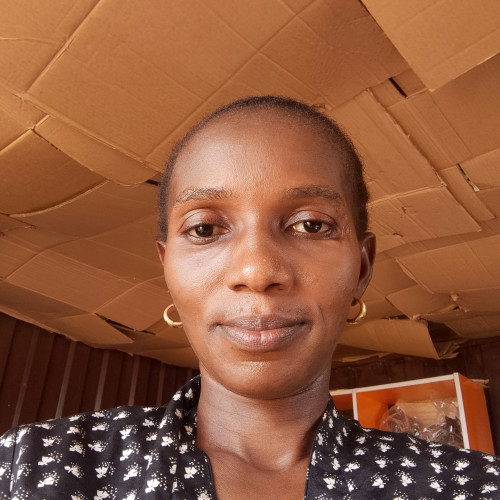 Arinola L. profile photo