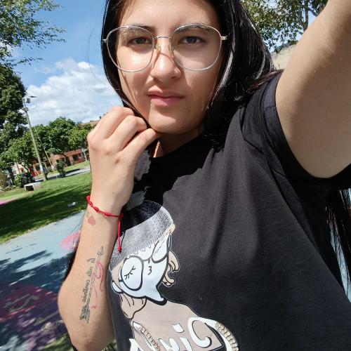 Katerine C. profile photo