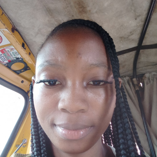 Omotoke  J. profile photo