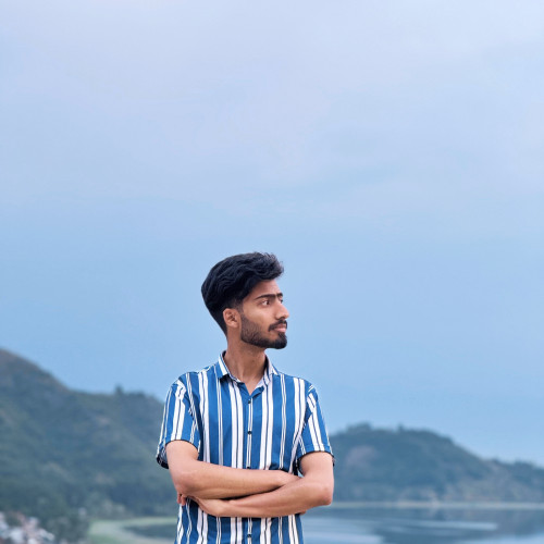 Iyssar B. profile photo