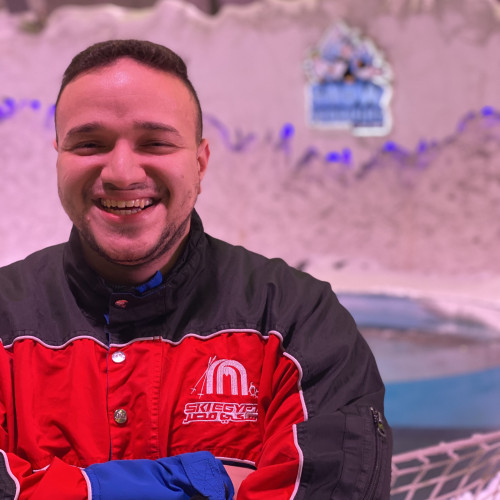 Mohamed  E. profile photo