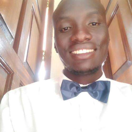 Malachi D. profile photo
