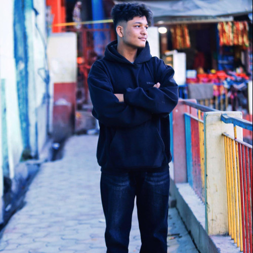 Kush K. profile photo