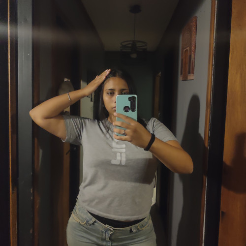 zahi d. profile photo