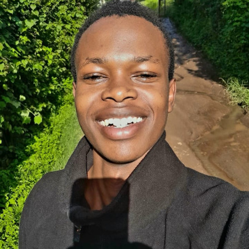 Eliud O. profile photo