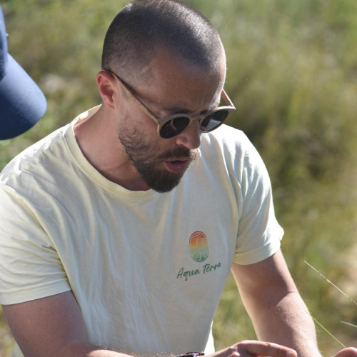 Francisco M. profile photo