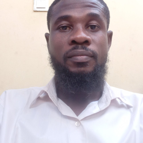 Abdullahi I. profile photo