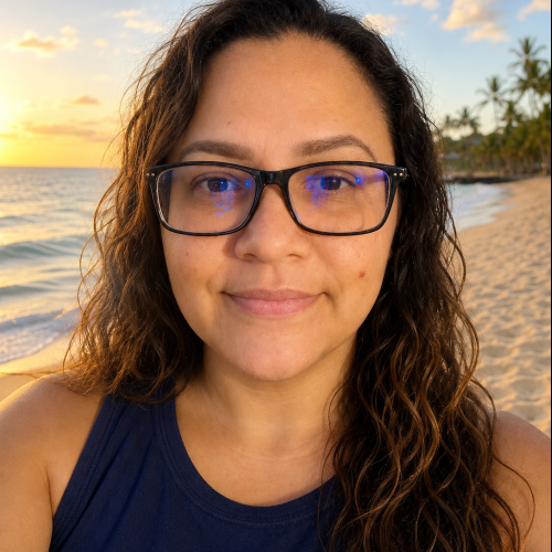 Vanessa T. profile photo