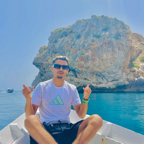 Alaa H. profile photo