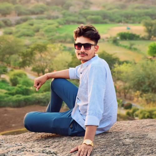 Alpesh C. profile photo