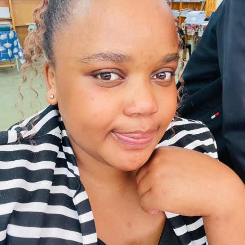 MANDISA  M. profile photo