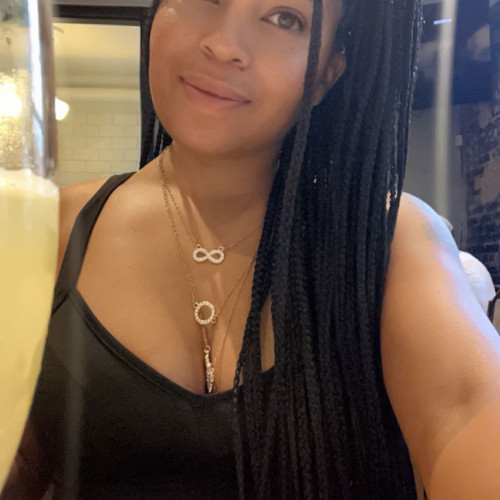 Ashley j. profile photo