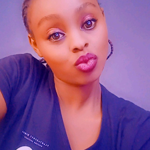 mary k. profile photo