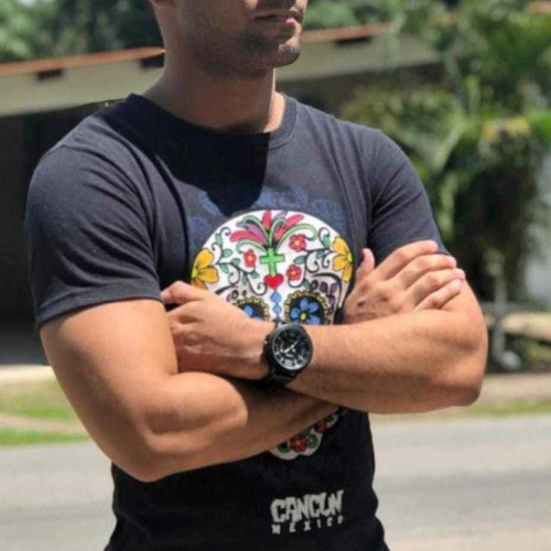 Moises M. profile photo