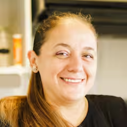 ANA MARIA SMARANDA C. profile photo