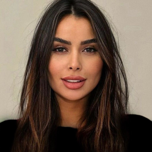 Hajar J. profile photo