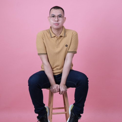 JOSHUA A. profile photo